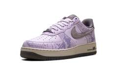 Air Force 1 Low "Purple Snakeskin" HF2898 500