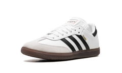 SAMBA "FTWWHT/CBLACK/VIVRED" IH6001