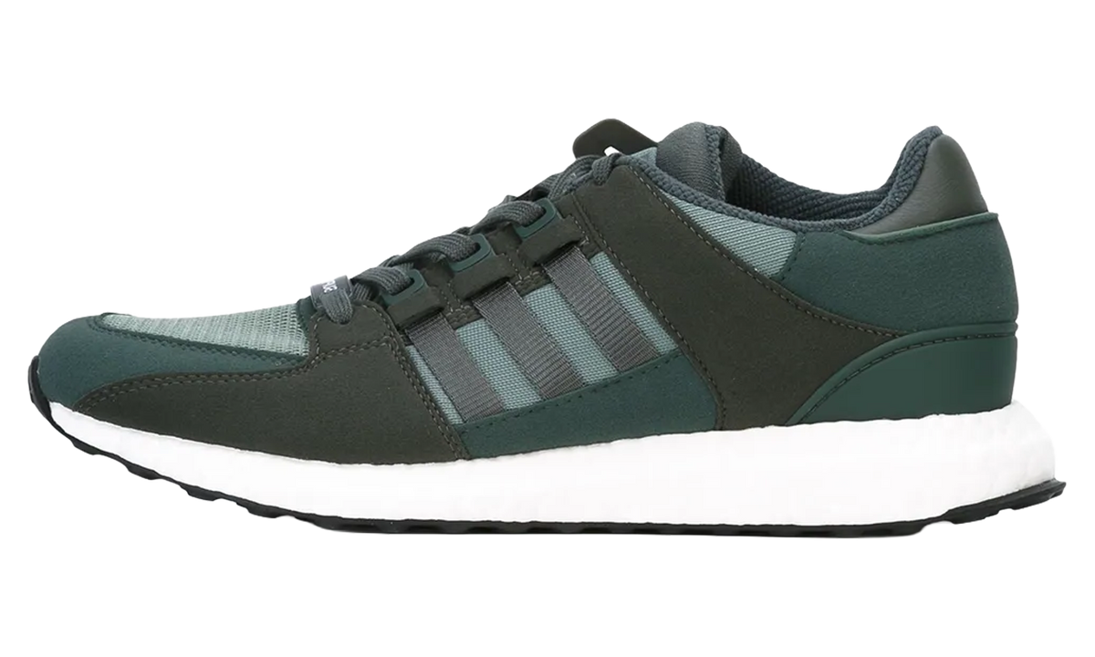EQT Support Ultra "Trace Green" BB1240