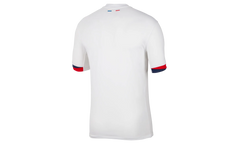 SOCCER PARIS SAINT-GERMAIN REPLICA JERSEY "White/Midnight Navy/University Red/Midnight Navy" FN8781 101