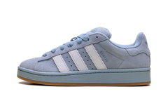 CAMPUS 00s "Wonder Blue White Gum" JH8791