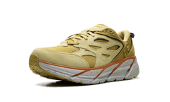 Clifton L Suede "Golden Lichen" 1122571 GLCR