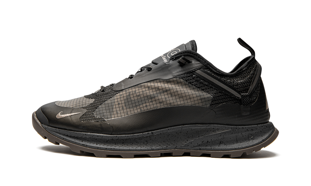 ACG Air Nasu 2 "Anthracite" DC8296 002