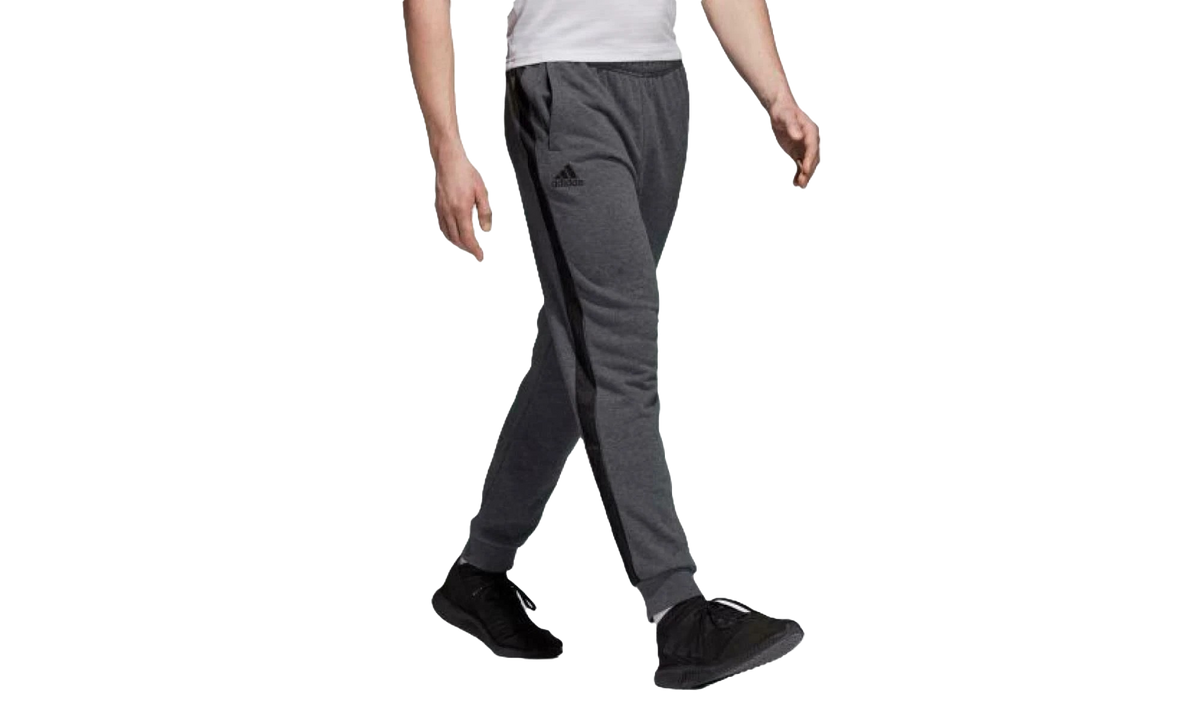 Tango Sweat Joggers "Dark Grey Heather" DM1450