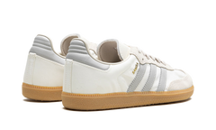 Samba OG "Off White Alluminum" ID1448