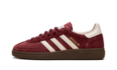 Handball Spezial "Burgundy / Cream White / Gum" JR2122