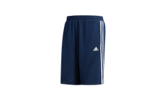 Essential Cotton Shorts "Conavy / White" BR3262