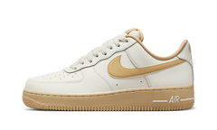 Air Force 1 ’07 "Sail / Vintage Green / Sesame" FZ3597 133