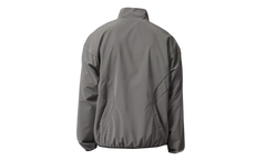 Jordan Brooklyn Hike Mike Reflective Draft Jacket "Metallic Silver" IF1877 095