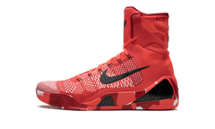 Kobe 9 Elite "Christmas" FZ7335 600