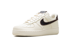 Air Force 1 Low '07 "Soft Pearl Brown Croc" IH7332 001