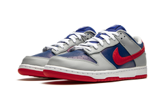 Dunk Low "Samba" CZ2667 400