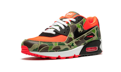 Air Max 90 Retro "Reverse Duck Camo" CW6024 600