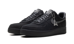 Nike Air Force 1 Low "Ja Morant - Swarovski" IQ9772 001