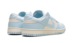 Dunk Low "Glacier Blue Pale Ivory" HF5441 103