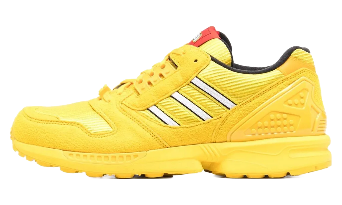 ZX 8000 "LEGO Color Pack Yellow" FY7081