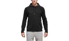 Athletics Sport 2 Street Lifestyle Pullover Hoodie "Black" DH9096