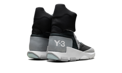 Y-3 Noci High "Blue White" BY2626