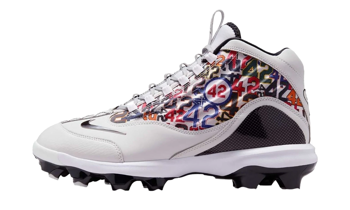 Griffey 2 MCS "Jackie Robinson Day" HJ4509 001