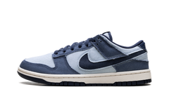 Dunk Low "Light Armory Blue Denim" HF3141 400