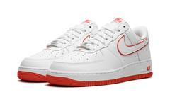 Air Force 1 '07 "Picante Red" DV0788 102