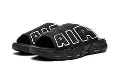 Air More Uptempo Slide OG "Black/White" DV2137 001