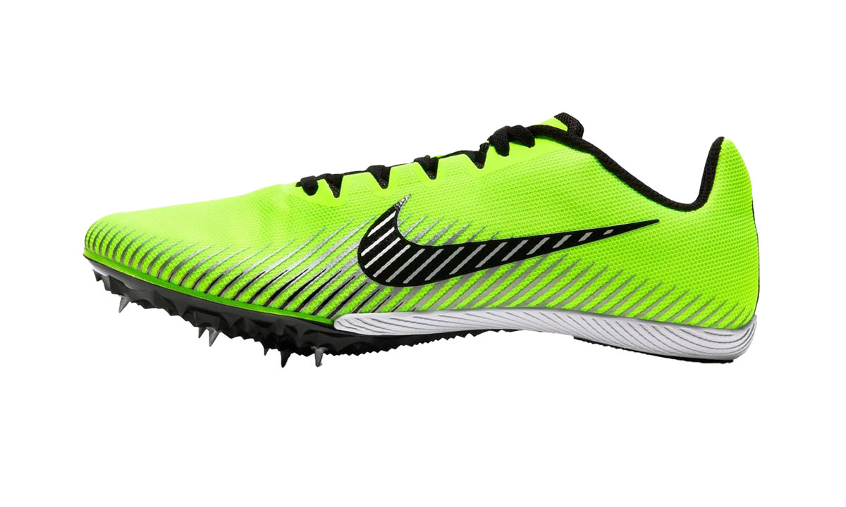 Zoom Rival M 9 "Electric Green" AH1020 302