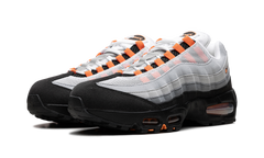 Air Max 95 OG Big Bubble "Bright Mandarin" HM4740 005