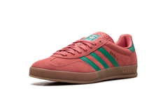 Gazelle Indoor "Preloved Scarlet" JH5407