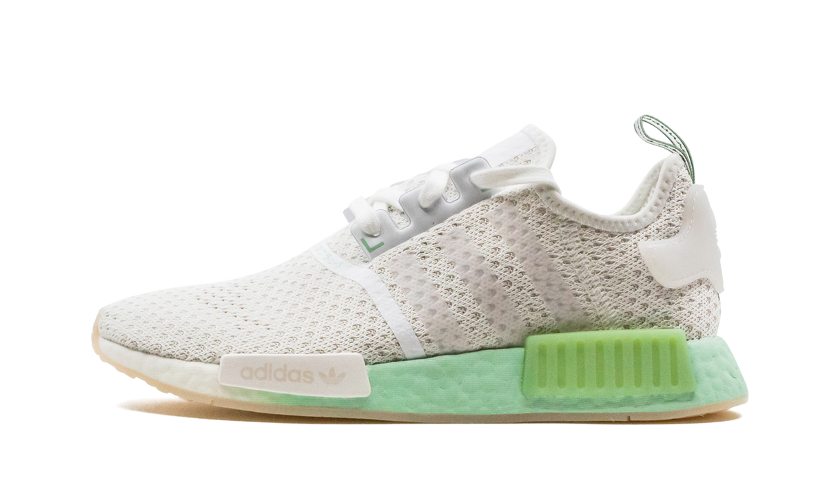 NMD R1 "Blush Green" FV1737