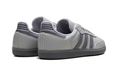 Samba OG "Grey" JI3207
