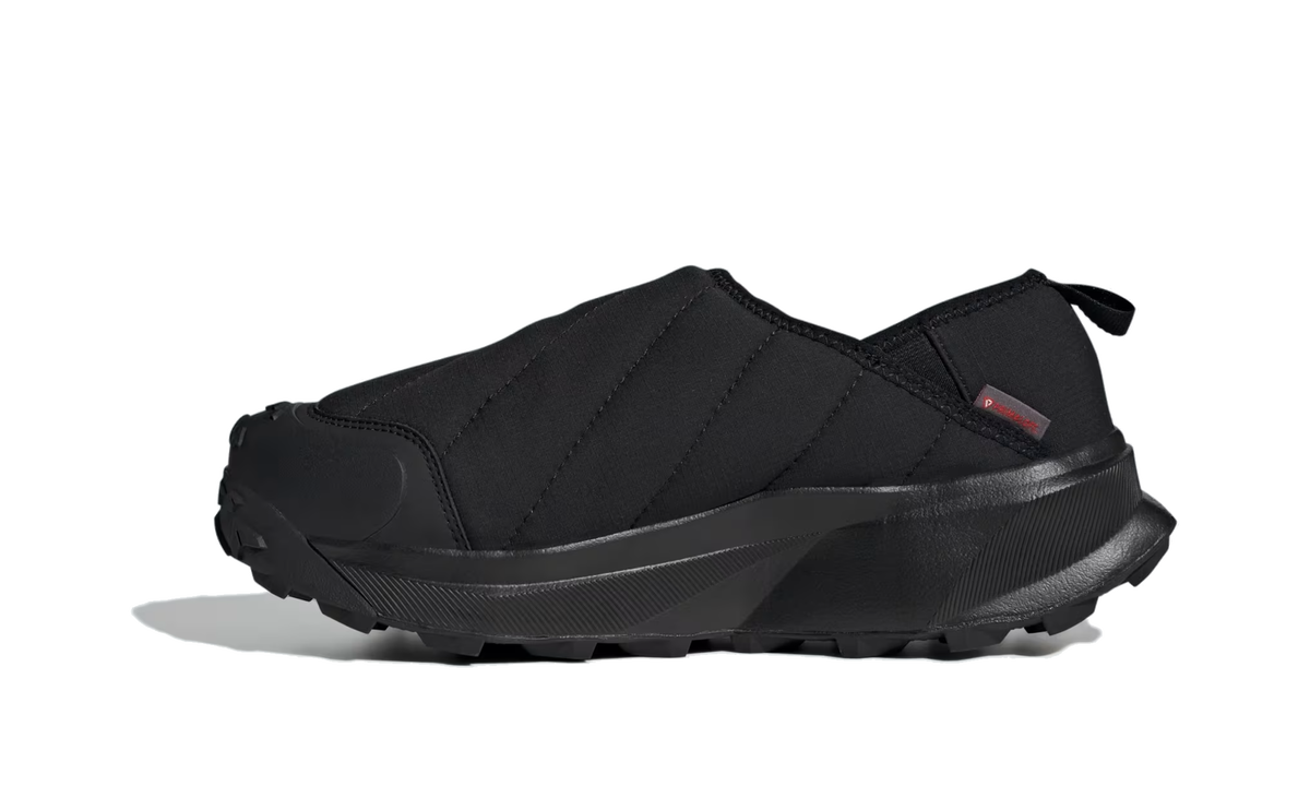 TERREX WINTER COLD.RDY "Core Black Grey" ID2890