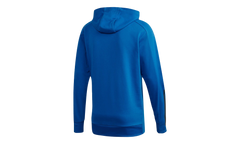 San Jose Earthquakes 3-Stripes Travel Jacket "Master Blue / Black" FI1445