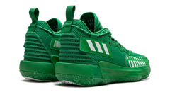 DAME 7 EXTPLY "Green" GW7907