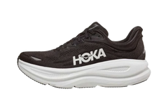 BONDI 9 "BLACK WHITE" 1162011 BWHT