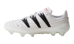 Adidas Predator 94 Reverse FG "White Black" HQ2681