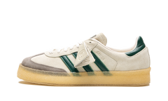 8th Street Samba "Ronnie Fieg - Clarks White" ID7297