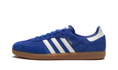 Samba OG "Royal Blue Gum" HP7901
