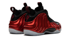 Air Foamposite One "Metallic Red" DZ2545 600