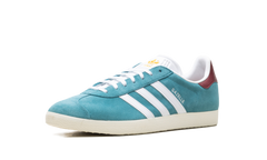 Gazelle "Arctic Fusion Burgundy" IF0881