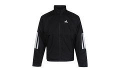 Back to Sport Light Jacket "Black / White" FT2439