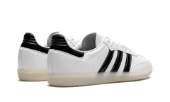 Samba "Jason Dill - White Patent Leather" IE5158