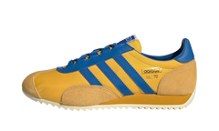 SL 72 PT "Bold Gold Bright Royal" JR3638