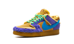 Dunk Low "CPFM Swamp Sponge - Psychic Purple" IH5094 500
