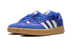 Samba XLG 'Olympic Pack' "Blue" JI0865