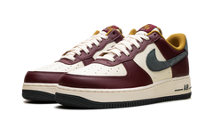 Air Force 1 "Dark Team Red Vintage Green" HQ3612 113