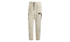 FUTURE ICONS PREMIUM O-SHAPED PANTS "Wonder White" H47893