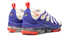 Air Vapormax Plus "Coconut Milk / Hyper Royal" DM8317 100