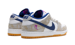 SB Dunk "Rayssa Leal" FZ5251 001
