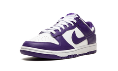 Dunk Low "Court Purple" DD1391 104
